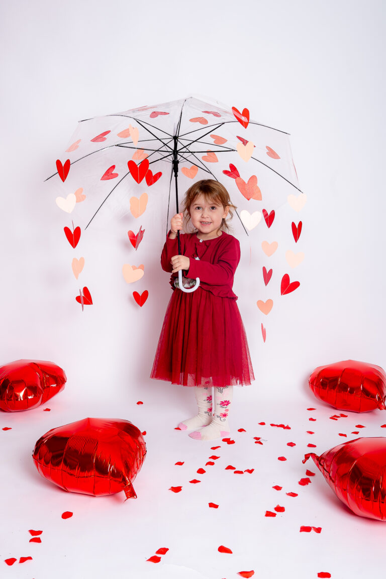 Shooting St Valentin