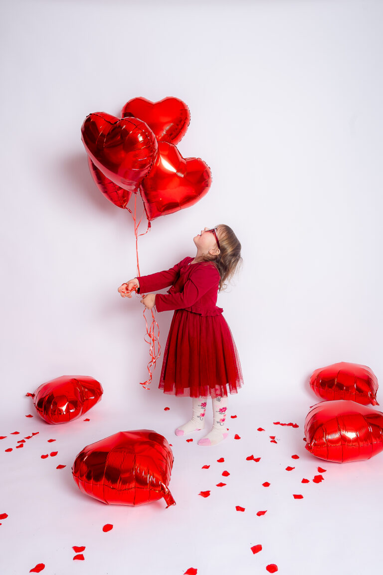 Shooting St Valentin