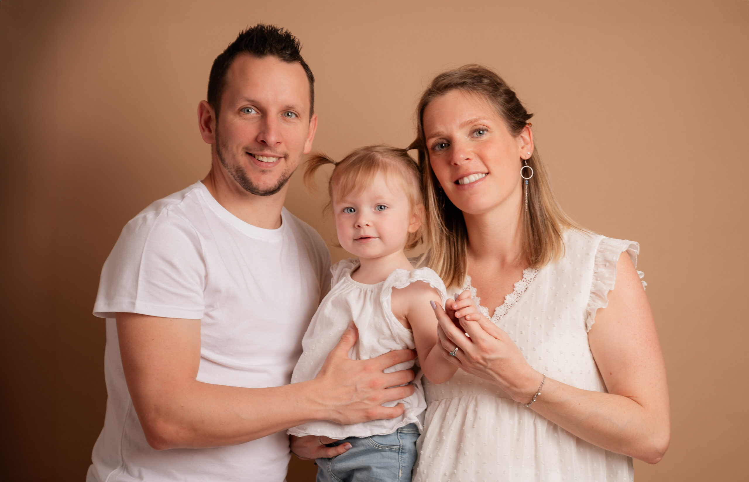 Lilo Studio Photo - Photo de famille