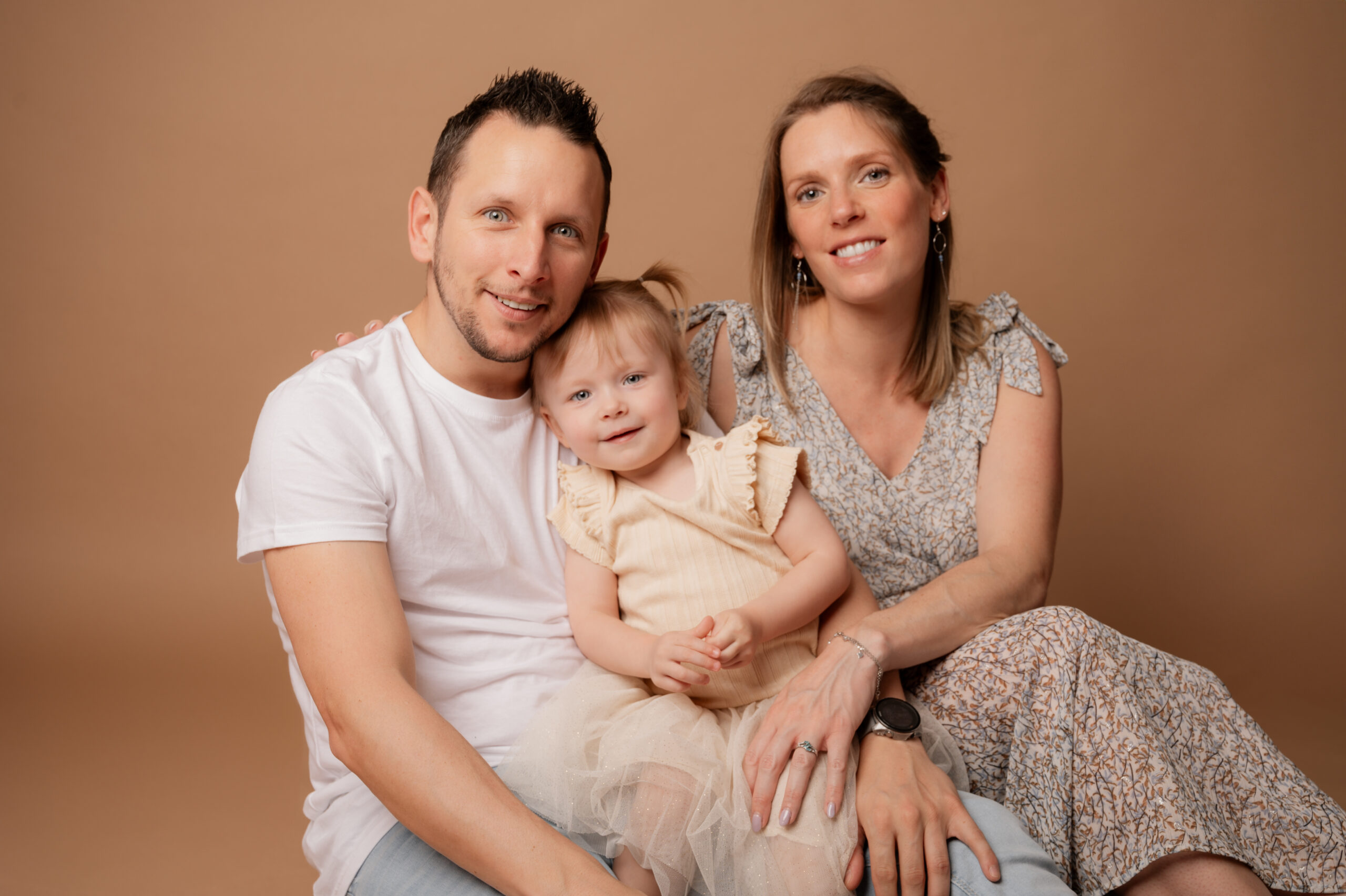 Lilo Studio Photo - Photo de famille