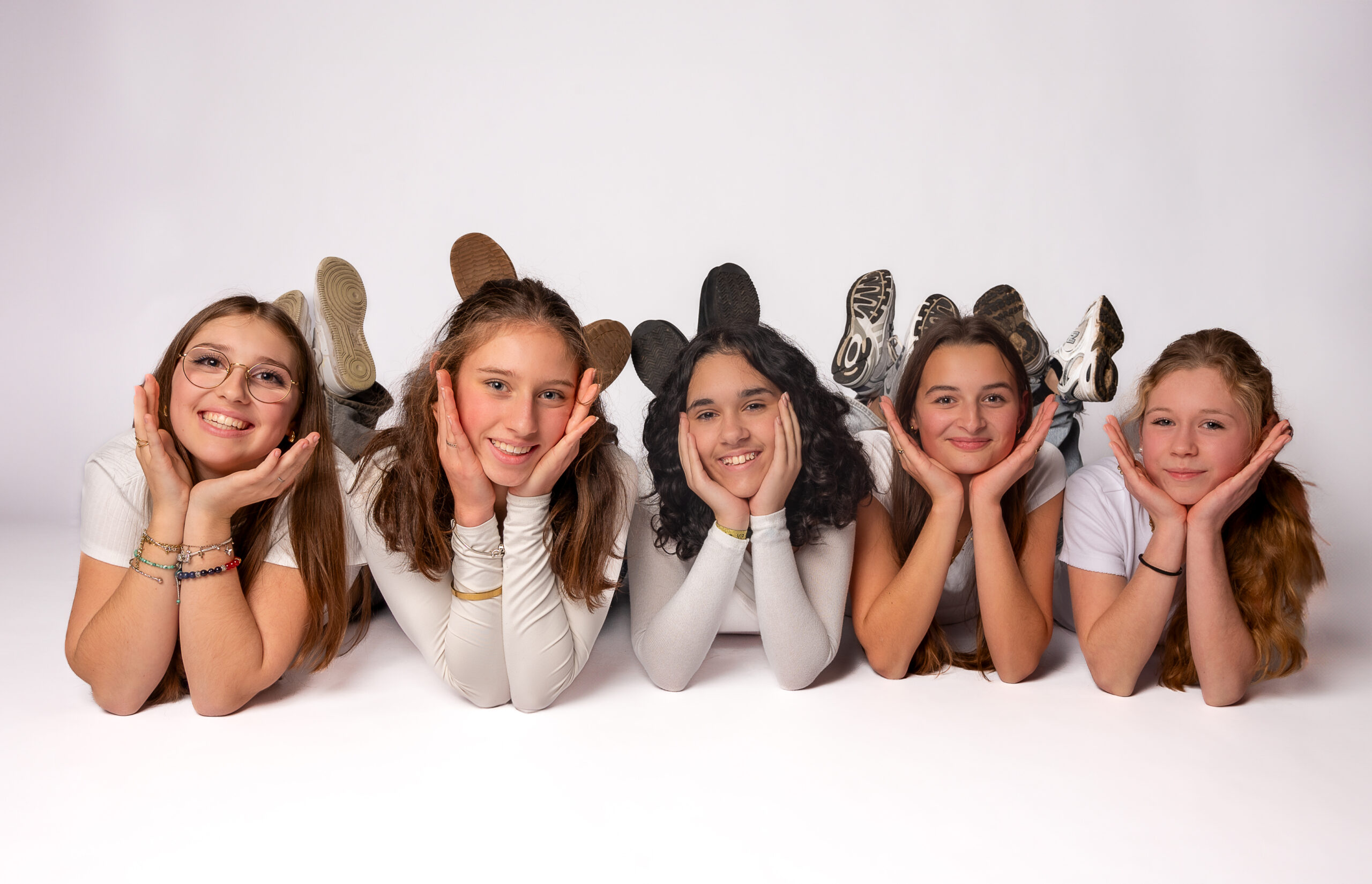 Shooting anniversaire