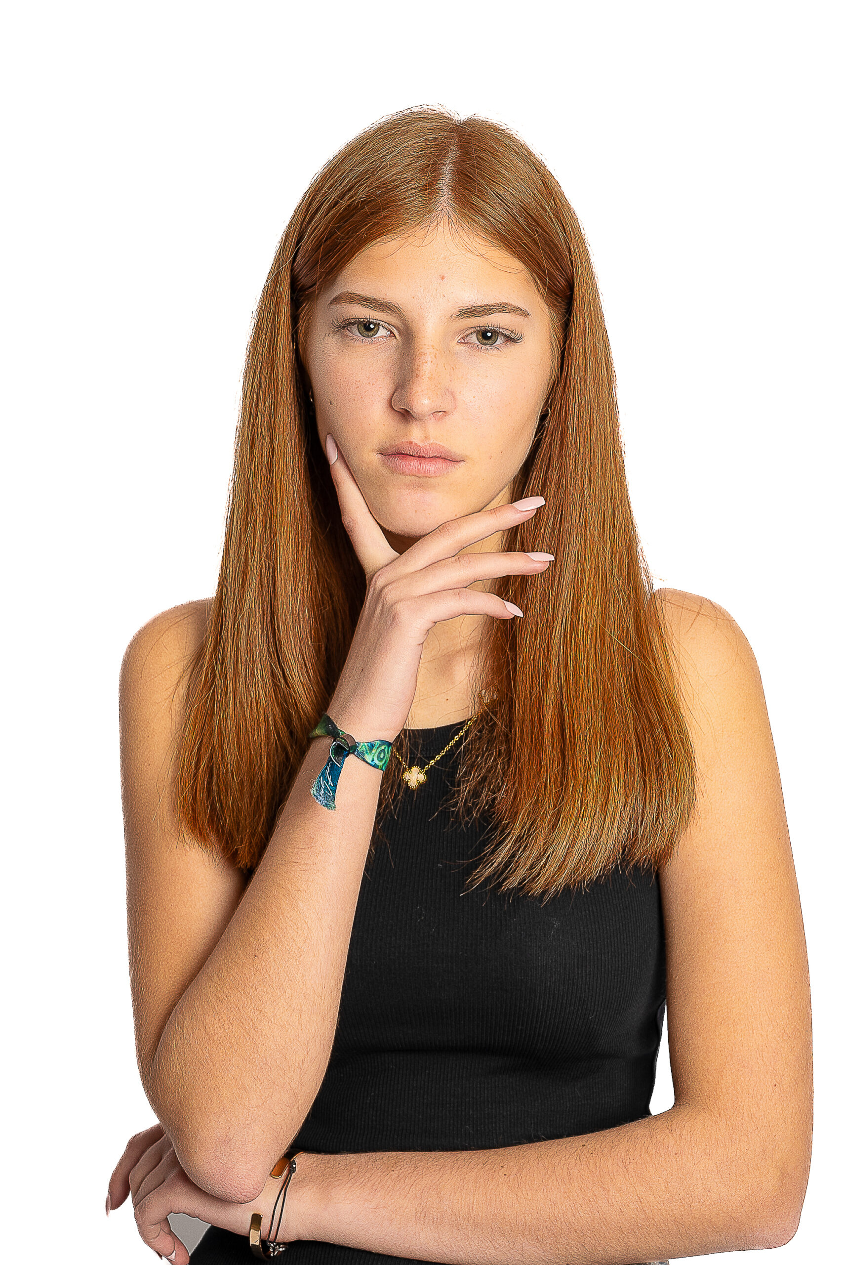 Shooting pour book professionnel