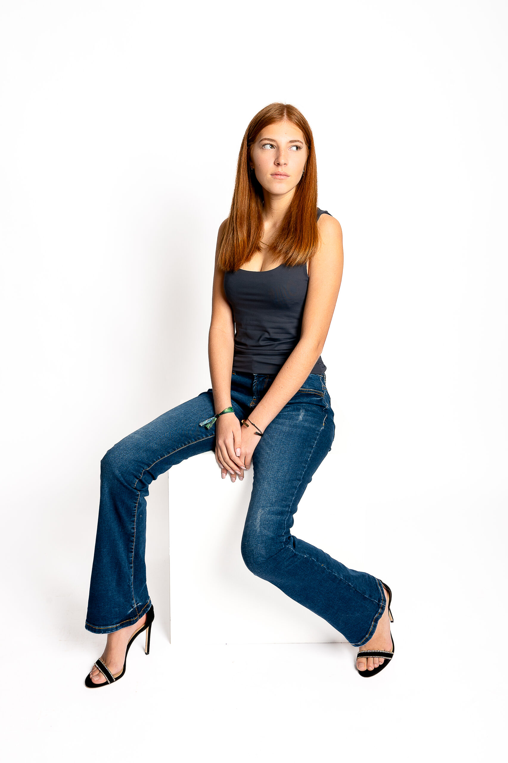 Shooting pour book professionnel