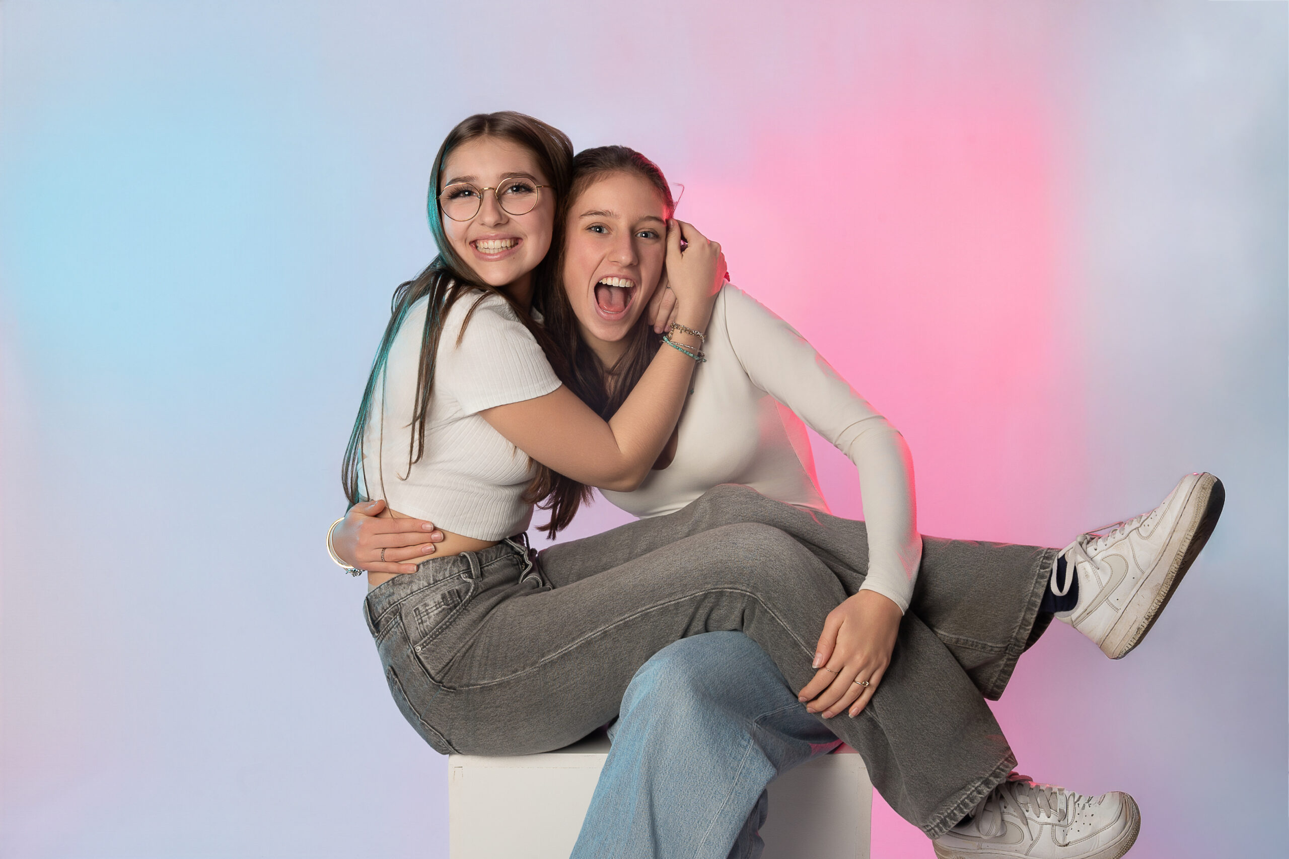 Shooting anniversaire