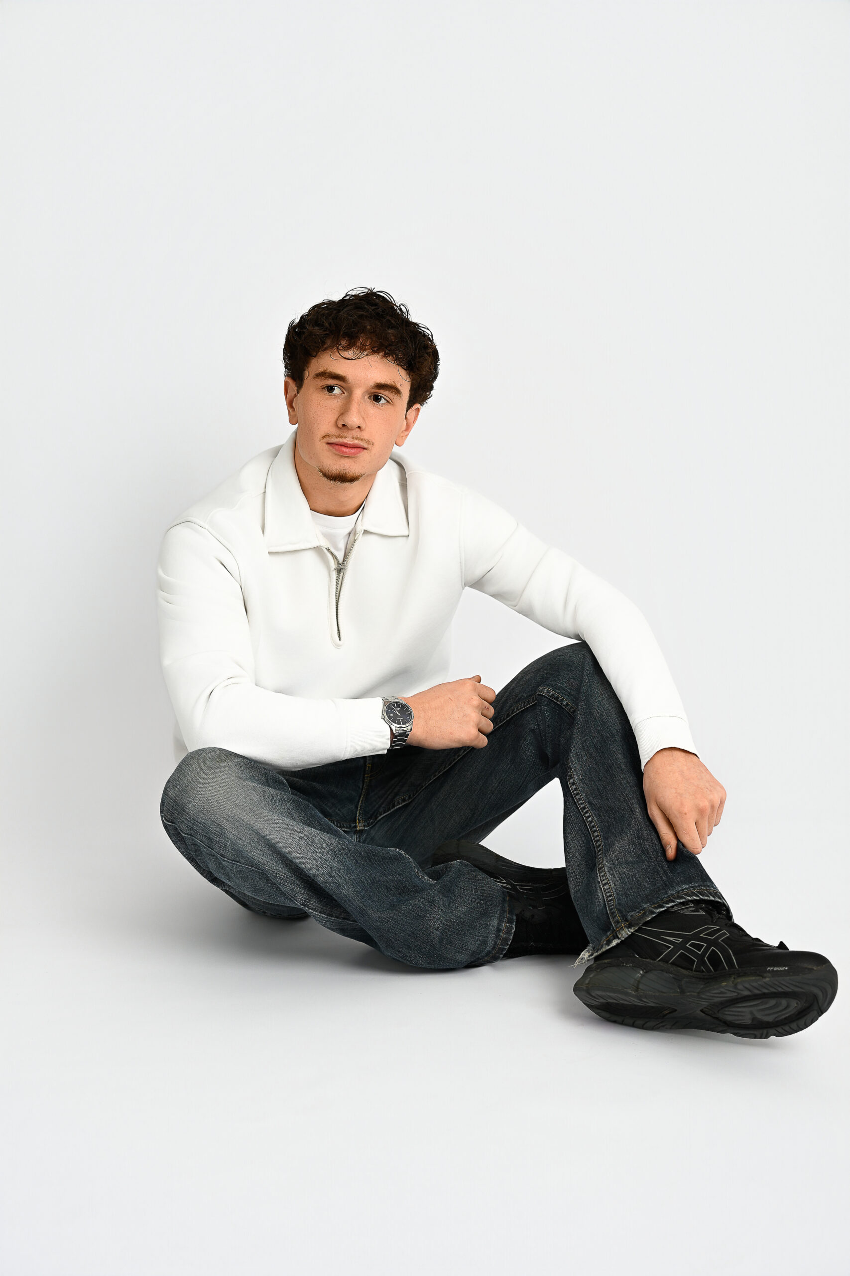 Shooting pour book professionnel