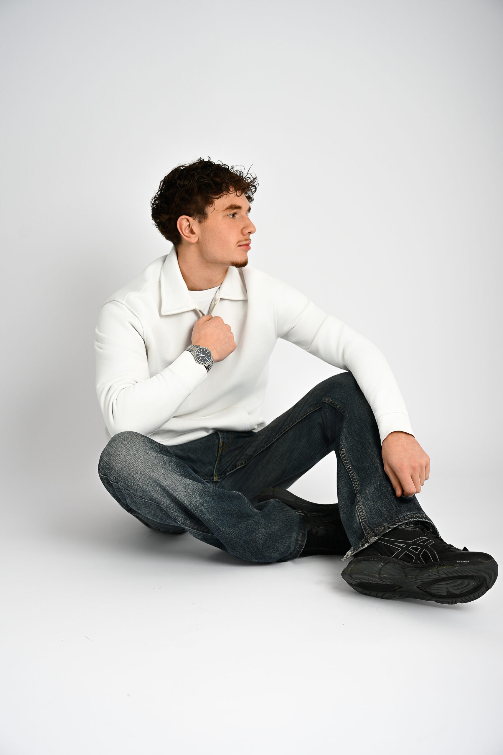 Shooting pour book professionnel