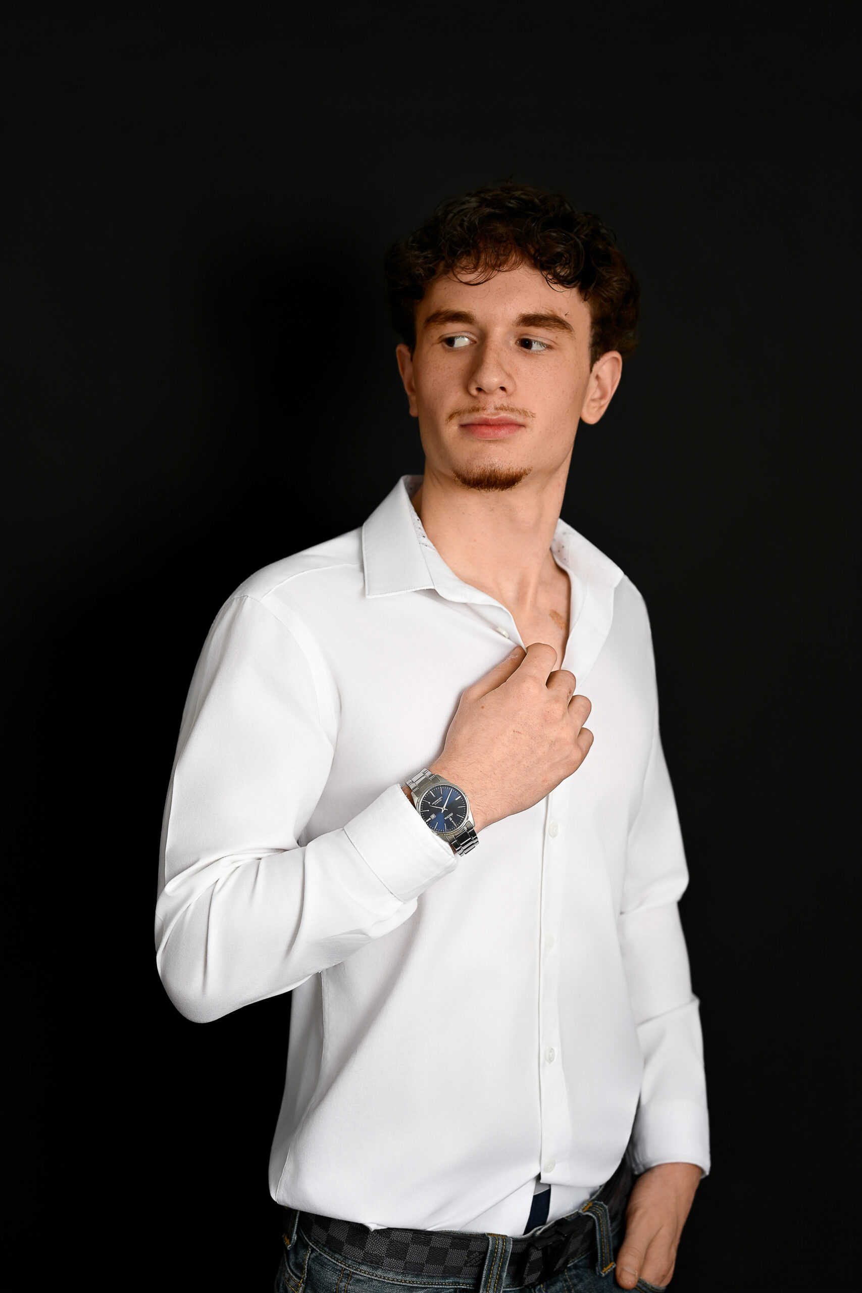 Shooting pour book professionnel