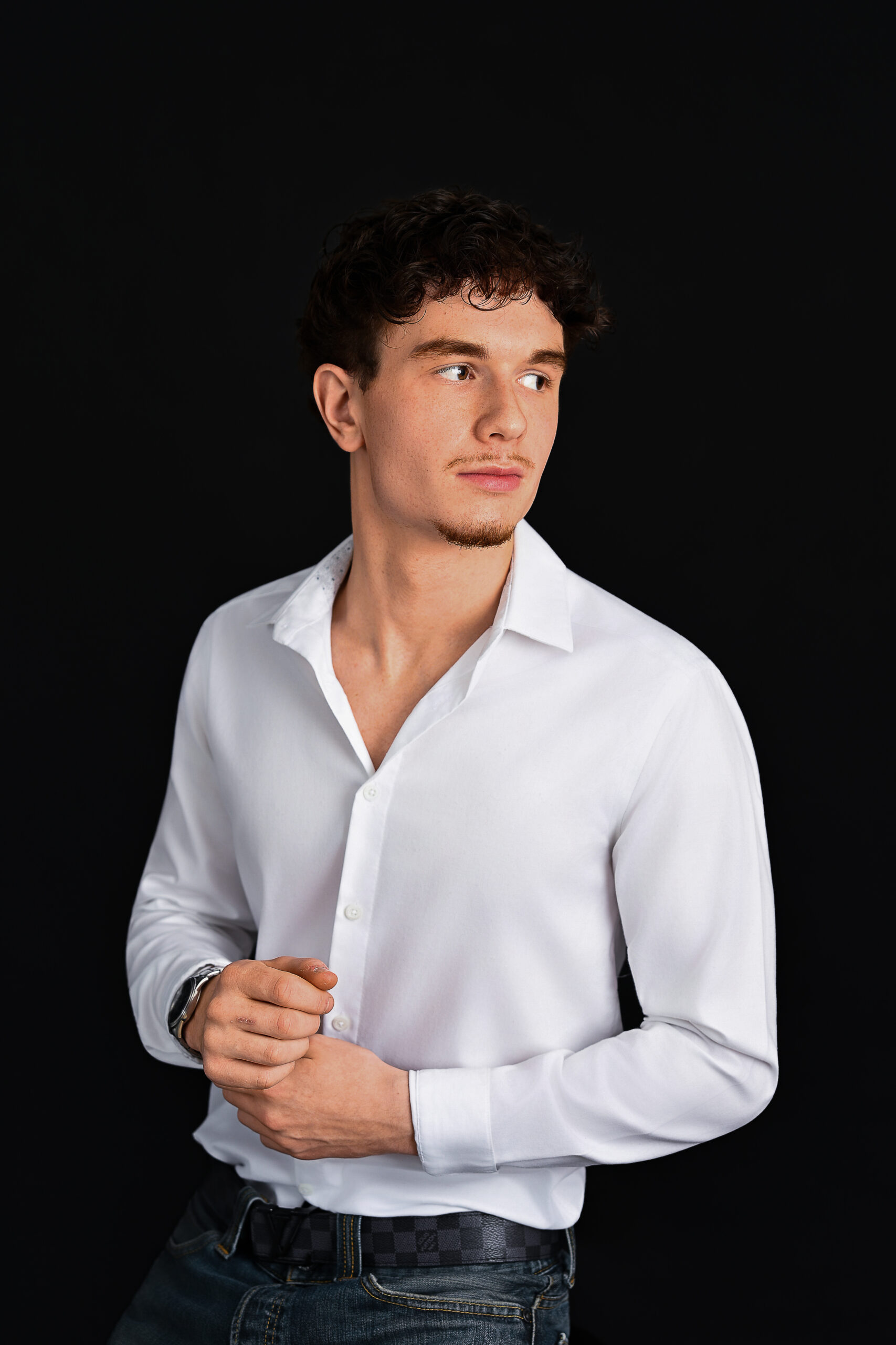 Shooting pour book professionnel