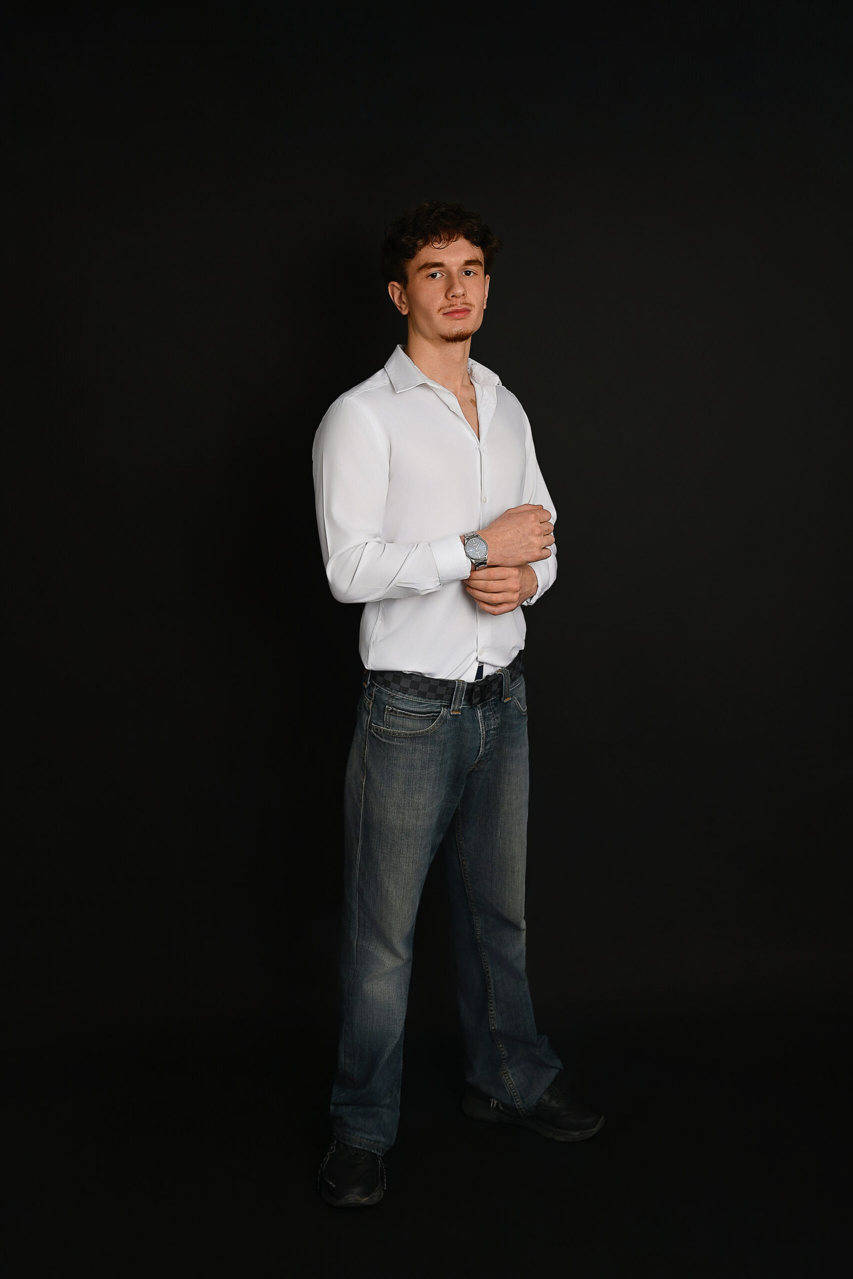 Shooting pour book professionnel