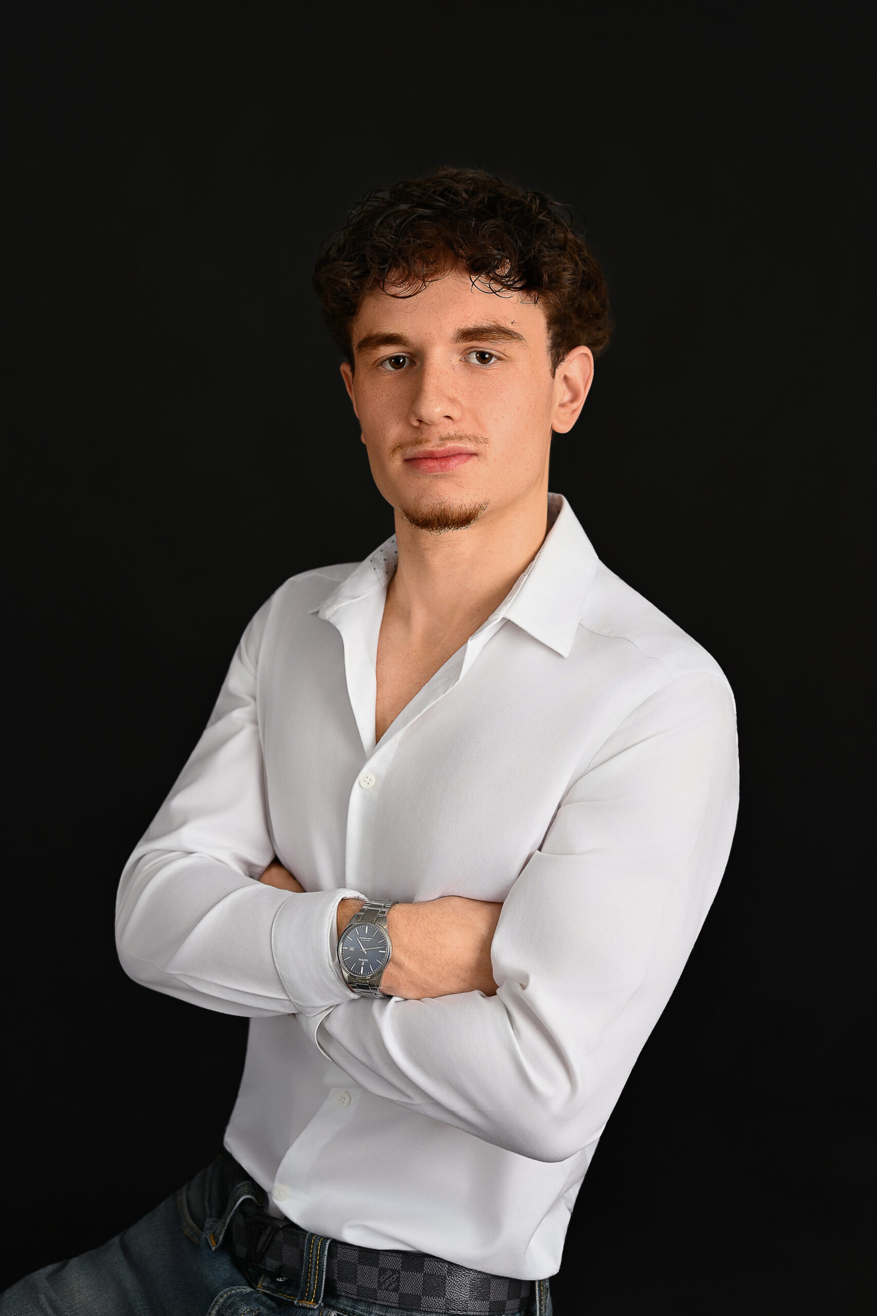 Shooting pour book professionnel