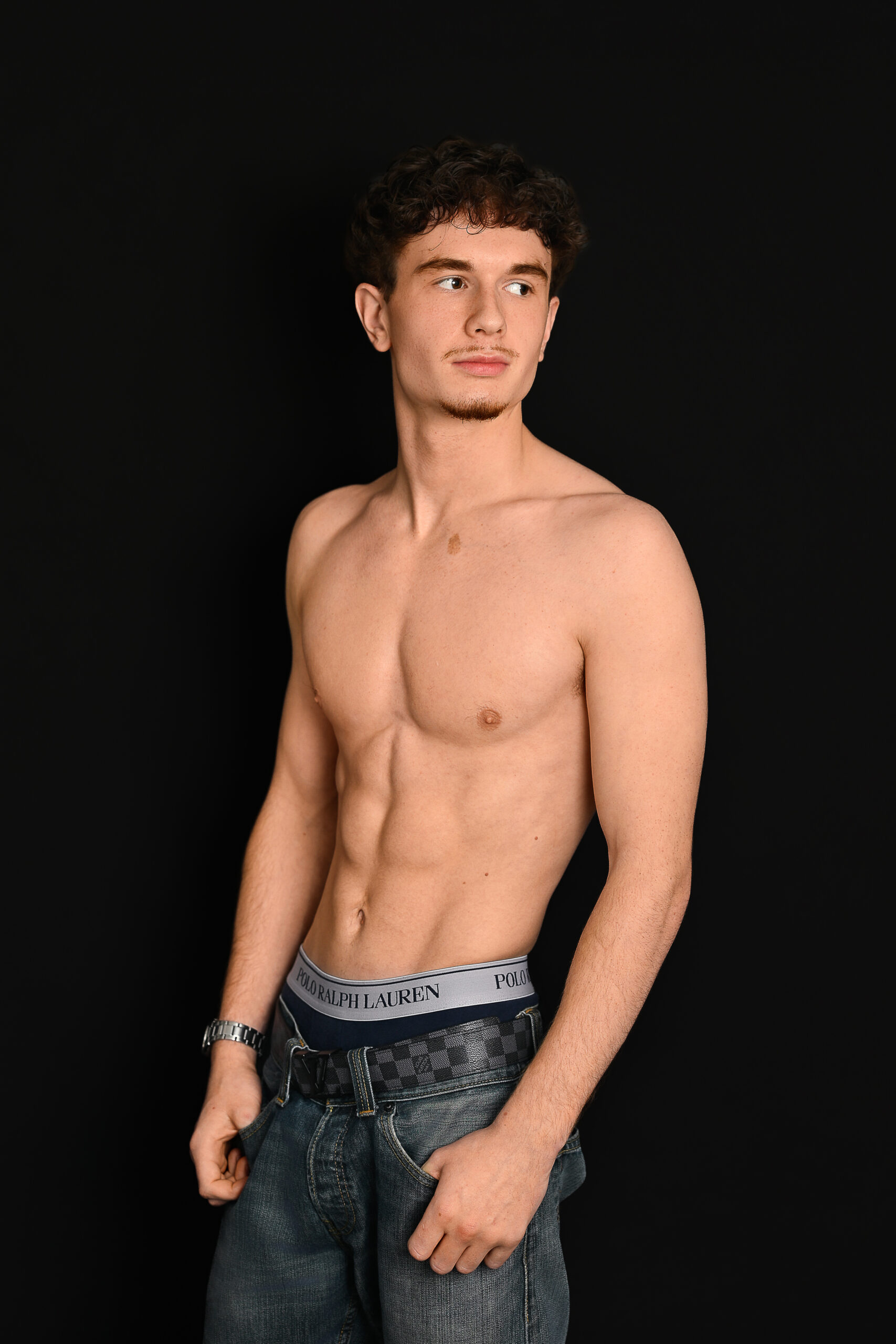 Shooting pour book professionnel