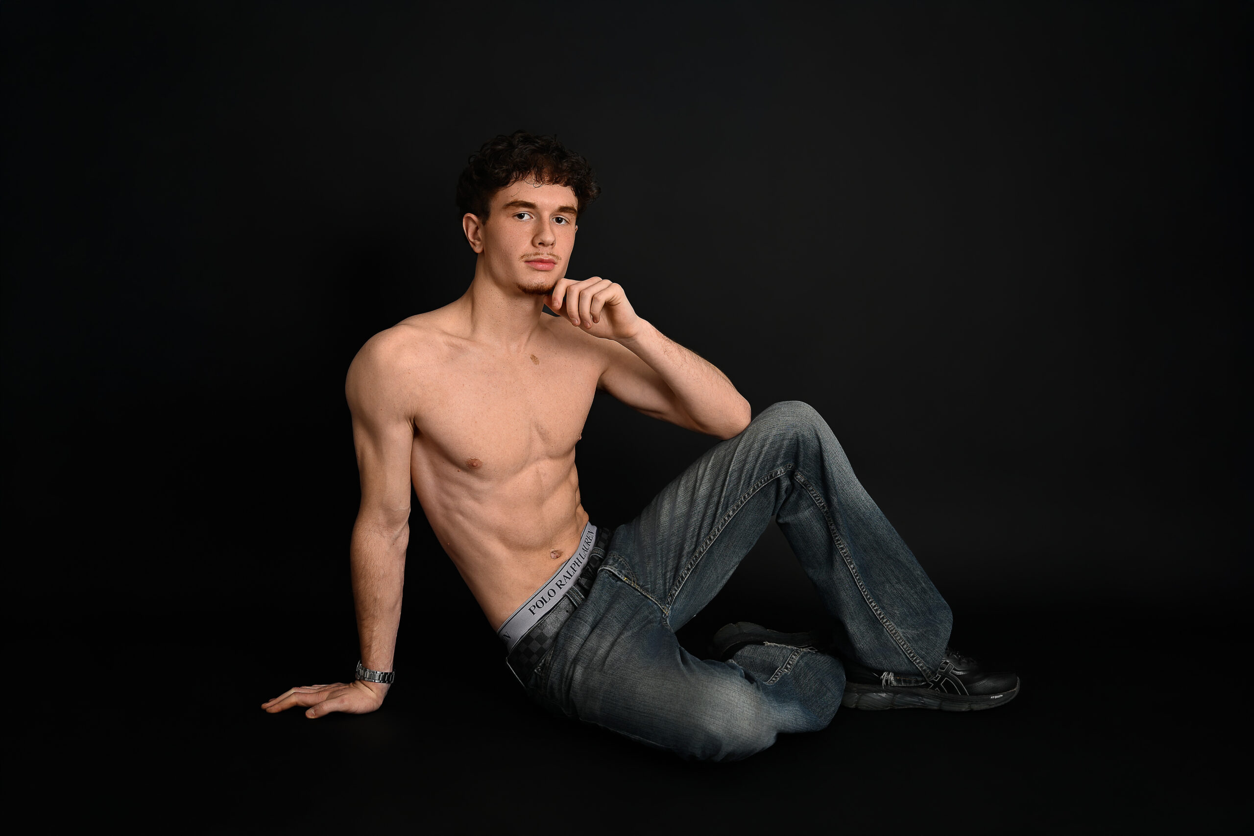 Shooting pour book professionnel