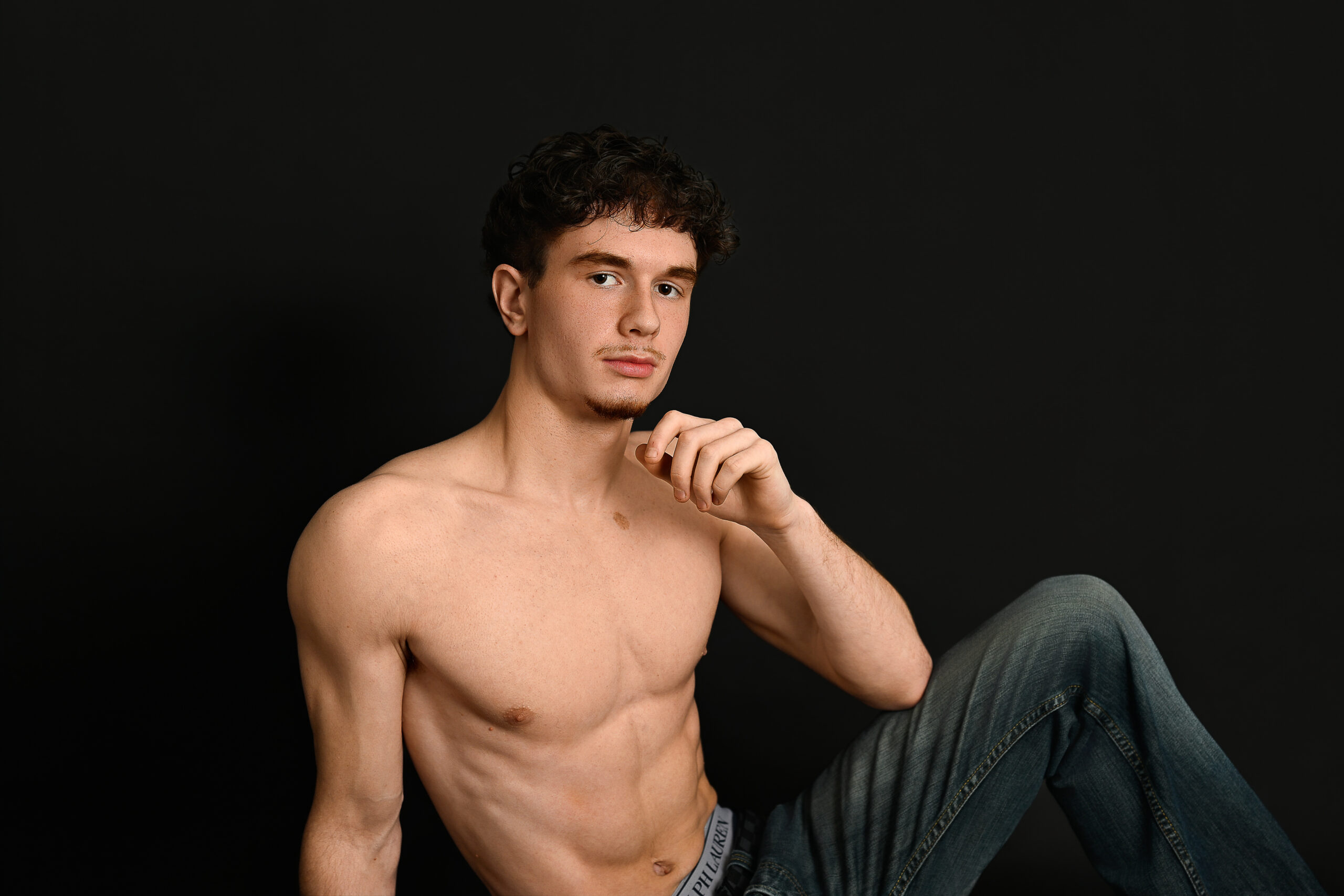 Shooting pour book professionnel