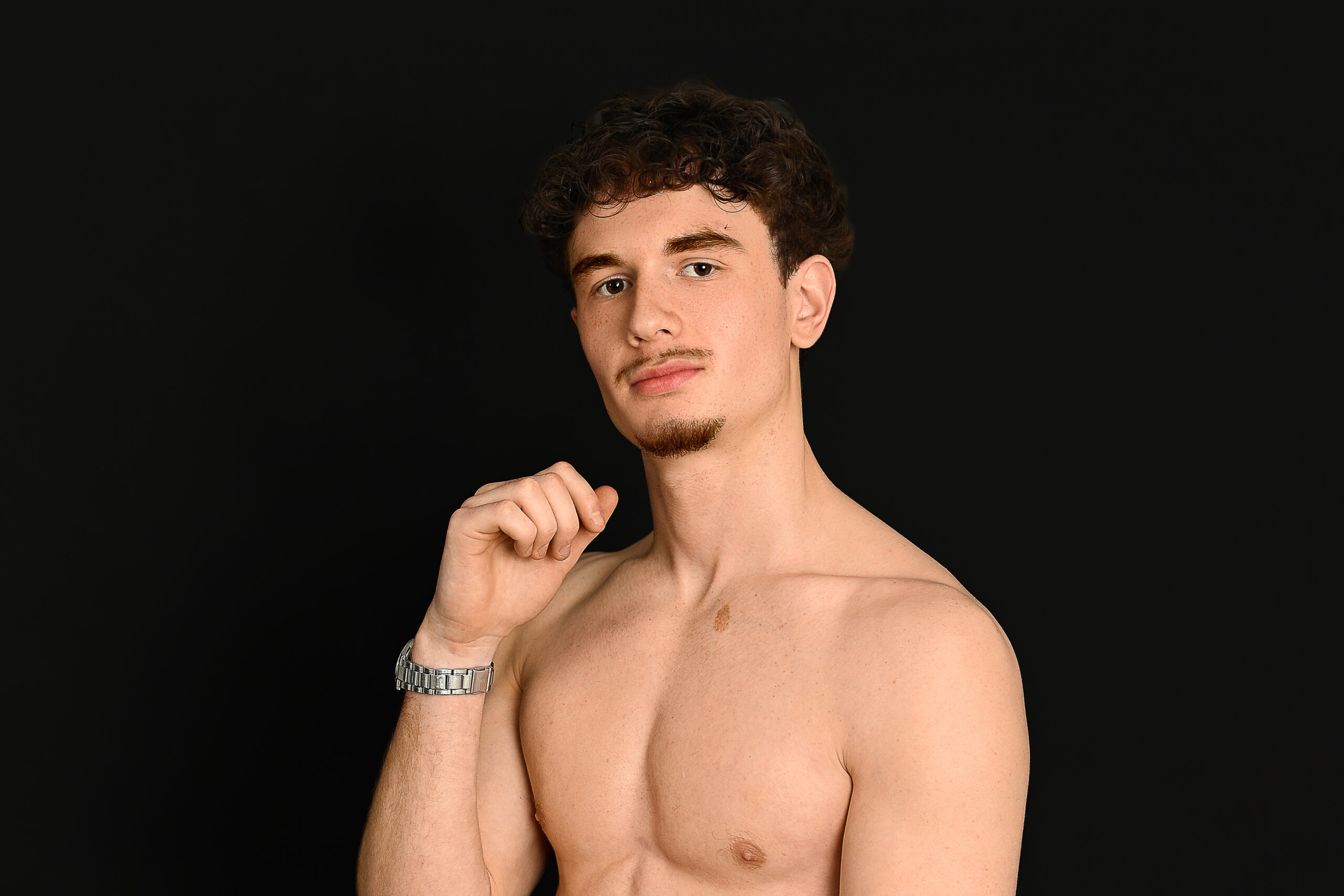 Shooting pour book professionnel