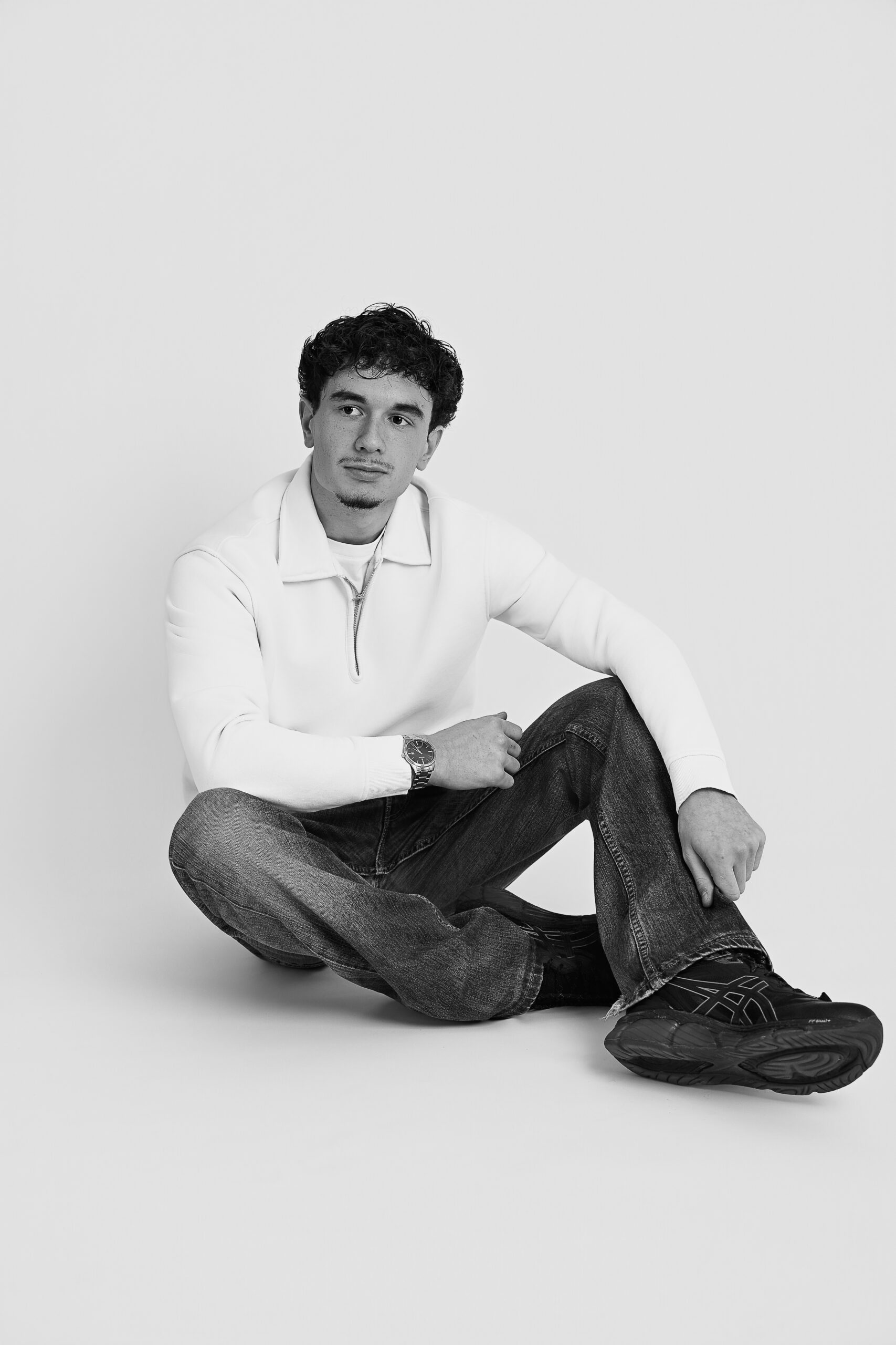 Shooting pour book professionnel