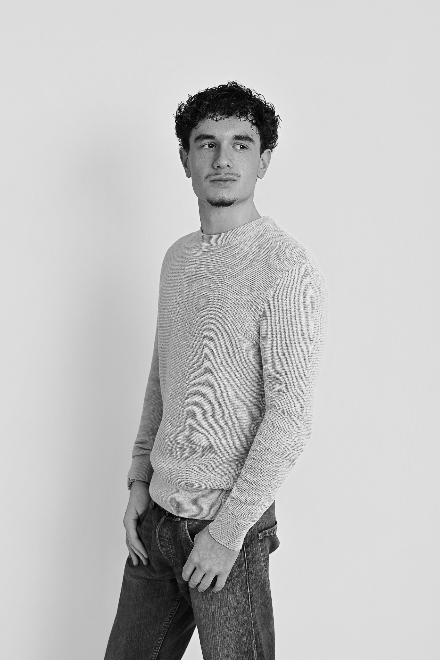 Shooting pour book professionnel