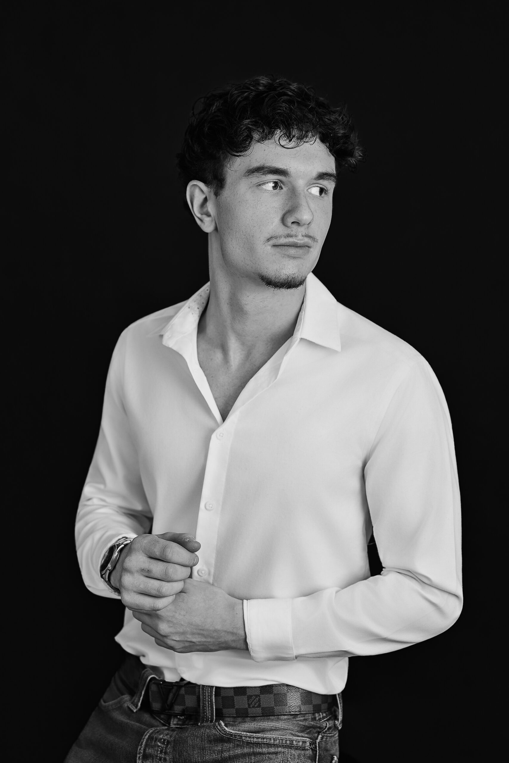 Shooting pour book professionnel