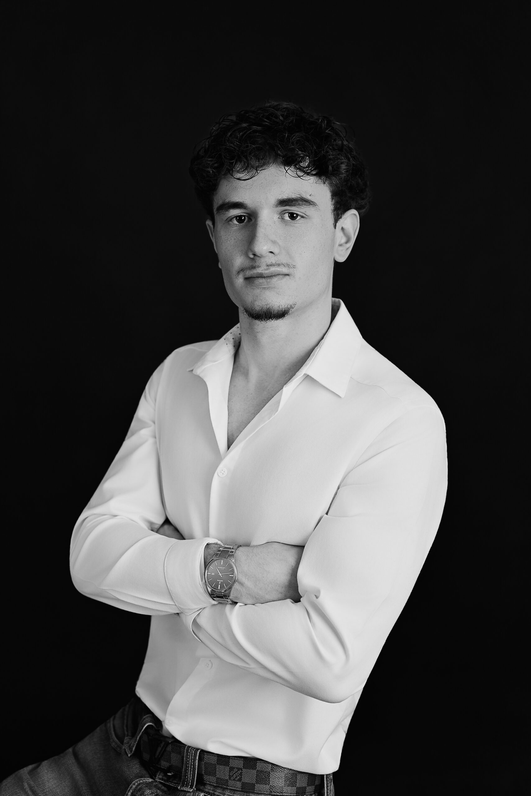 Shooting pour book professionnel