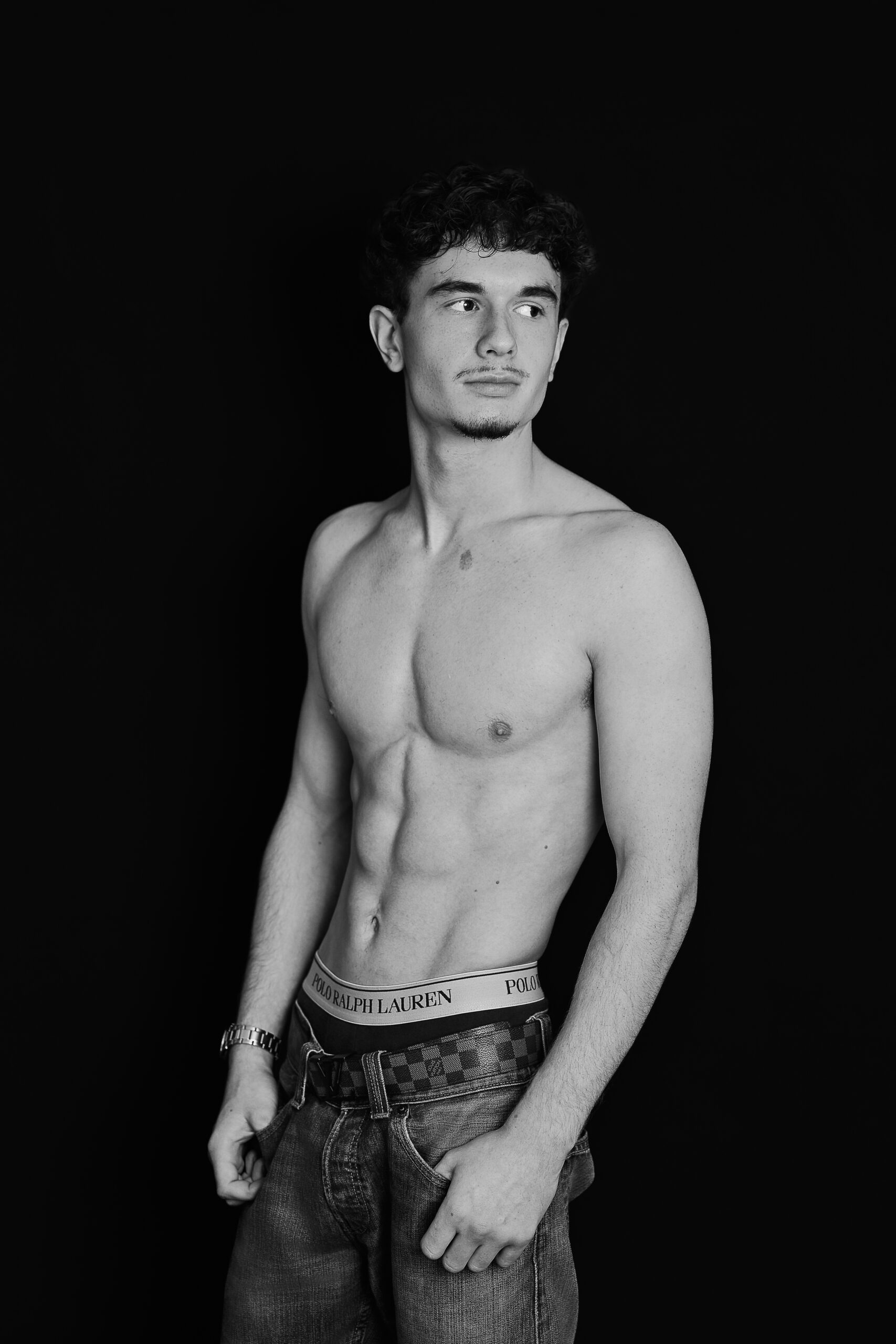 Shooting pour book professionnel