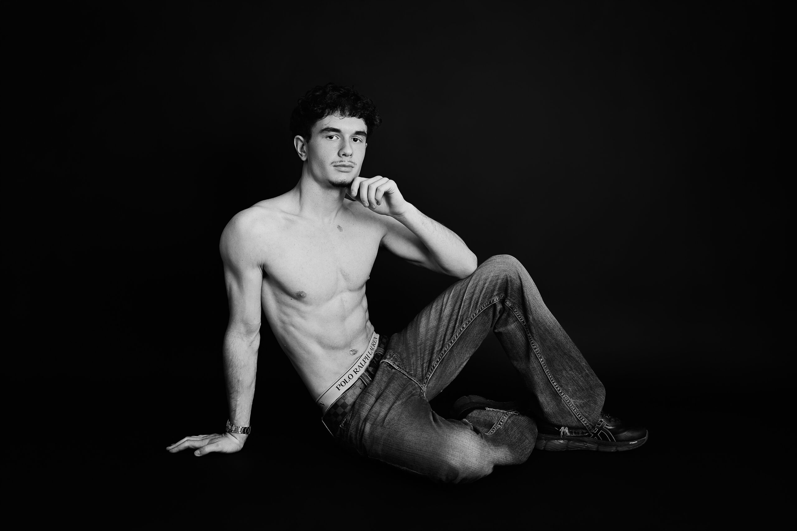 Shooting pour book professionnel