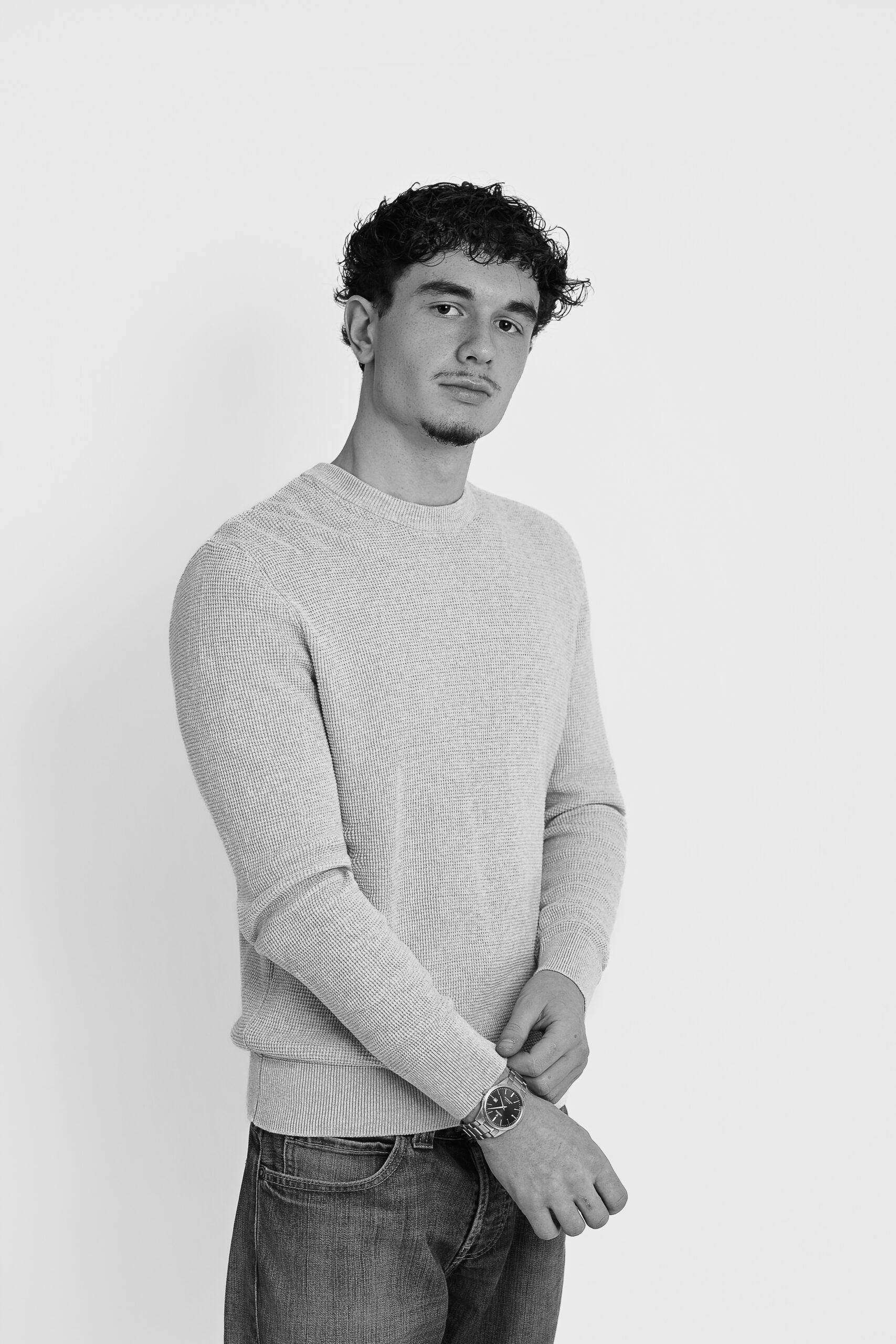 Shooting pour book professionnel