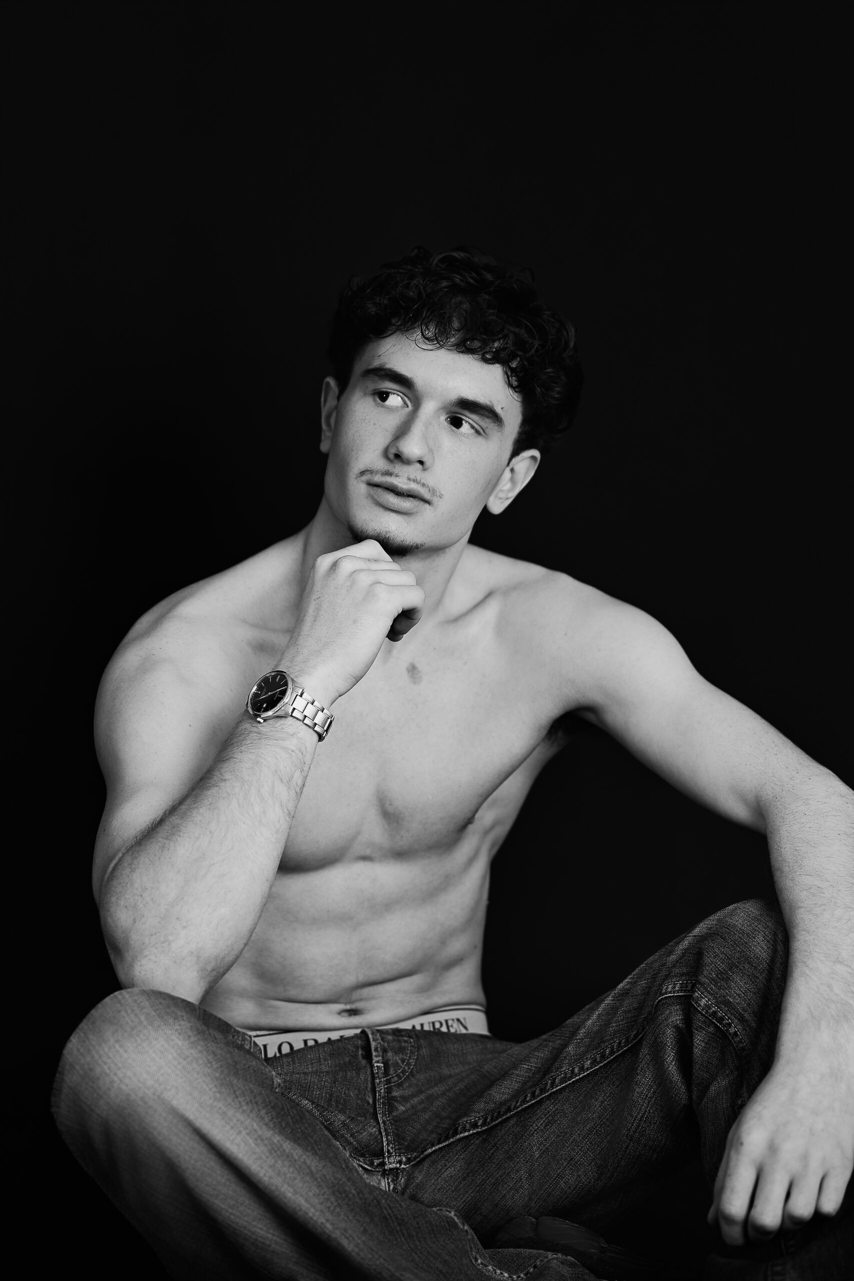 Shooting pour book professionnel