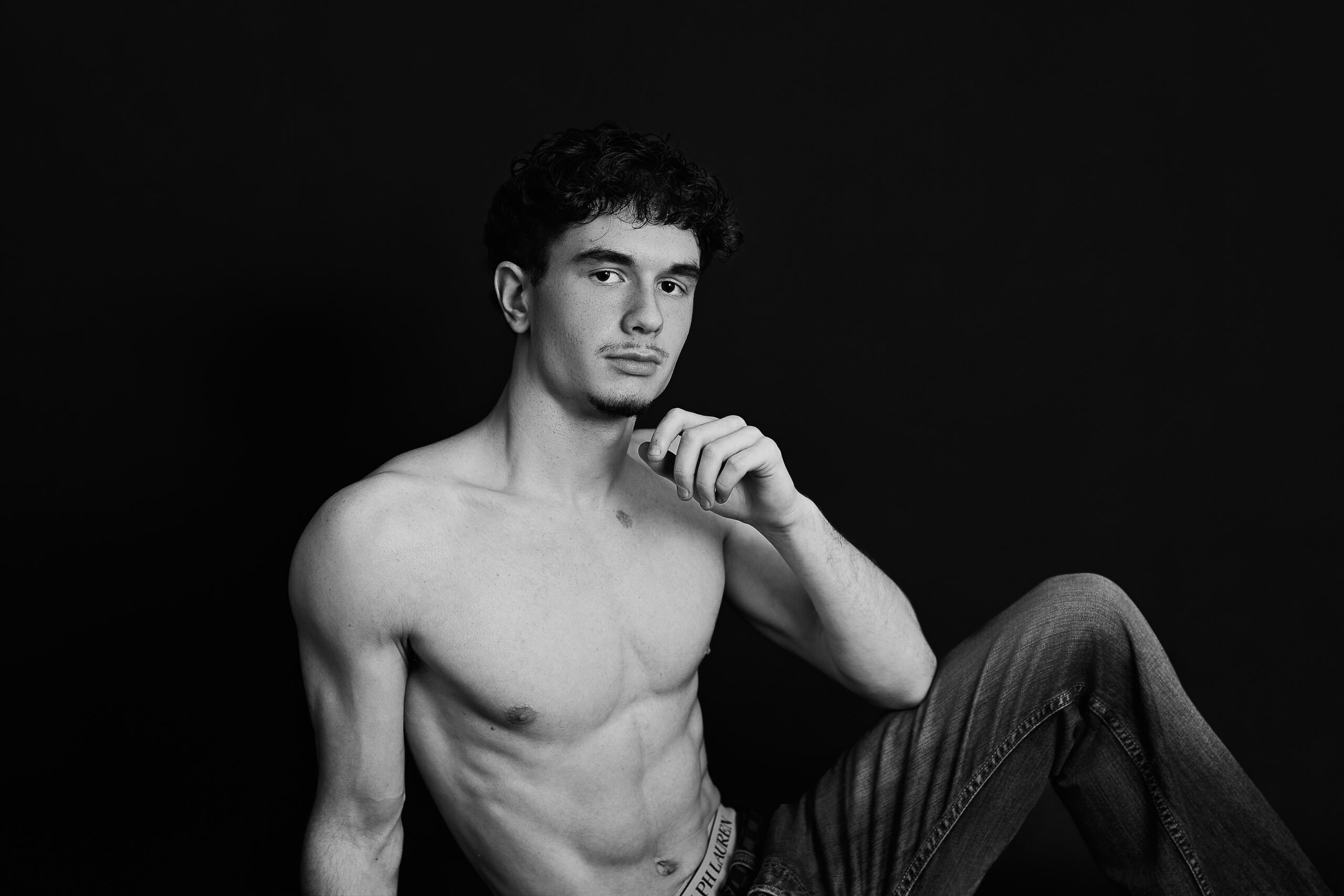 Shooting pour book professionnel