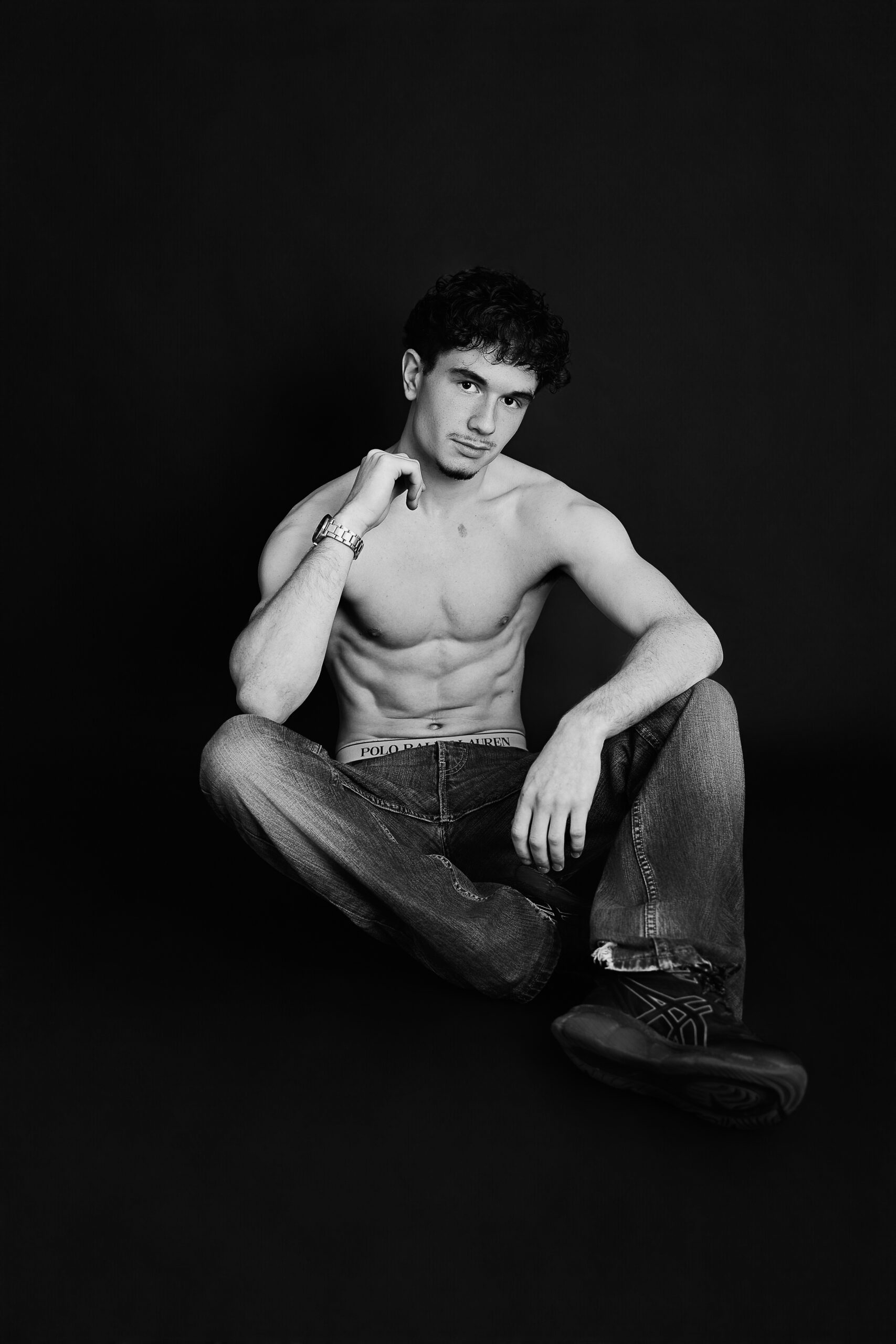 Shooting pour book professionnel