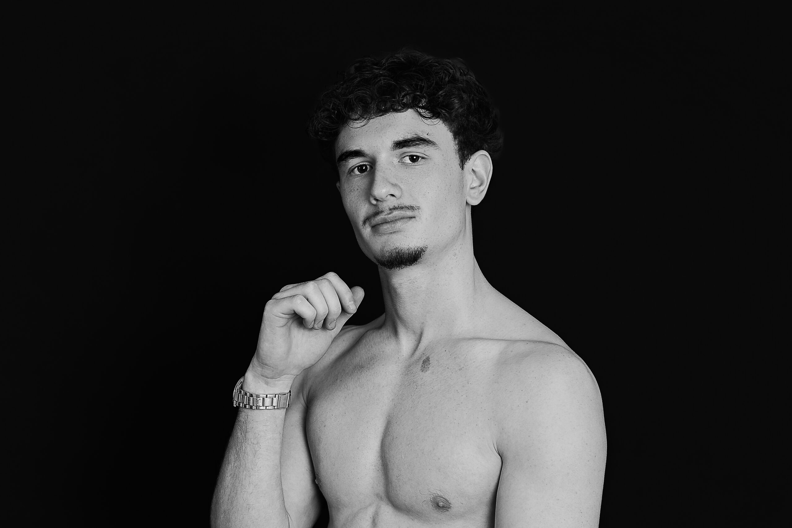 Shooting pour book professionnel