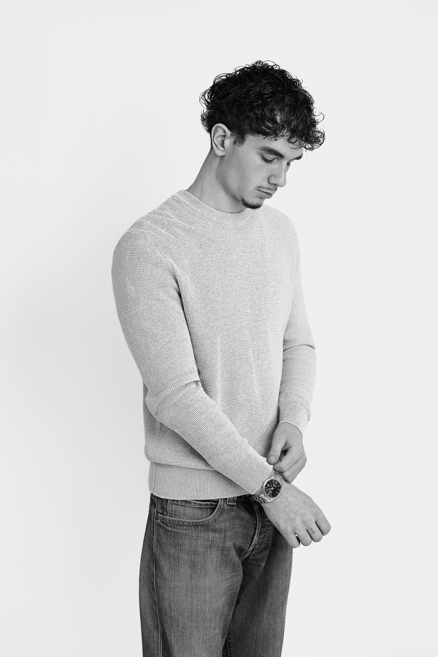 Shooting pour book professionnel