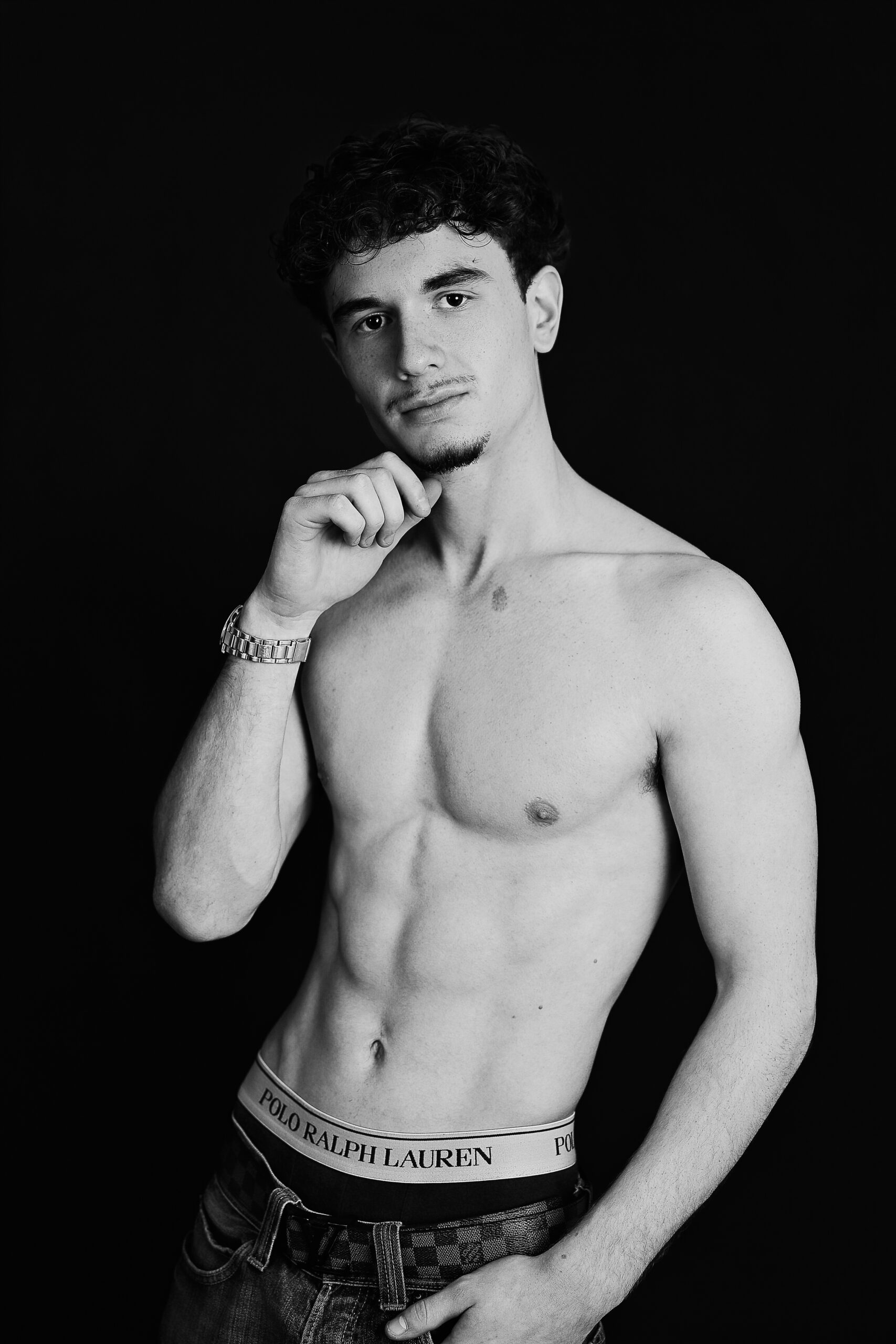 Shooting pour book professionnel